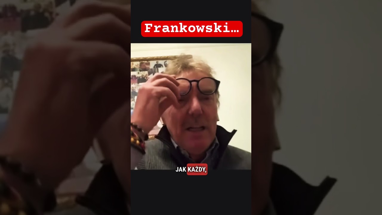 Kolosalny błąd Frankowskiego, ale&hellip; #prawdazibiego #prawdafutbolu #frankowski #ekstraklasa #sędzia