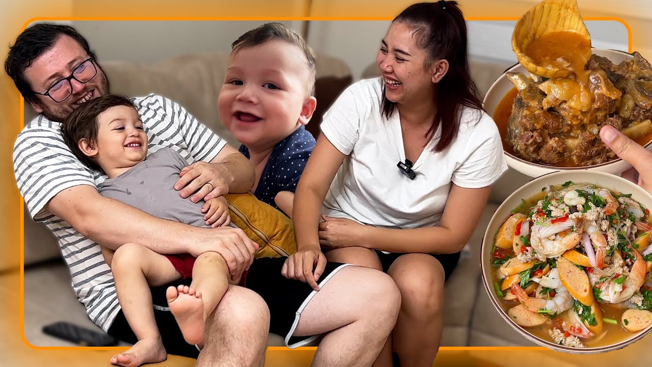 VLOG | เป็นแม่ต้องมีพลังบวกตลอดเวลา หมายถึงบวกกับลูกอ่ะค่ะ!!!