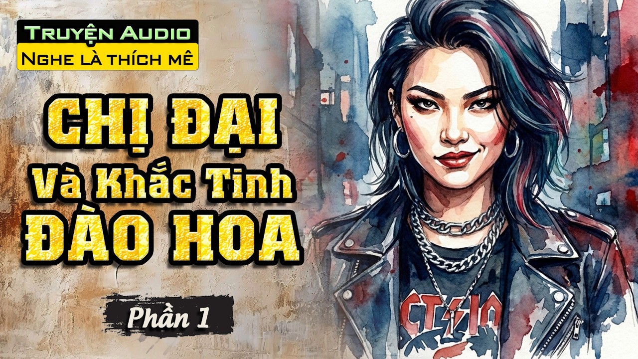 Chia Tay Đòi Quà: Chị Đại Gặp Ngay 