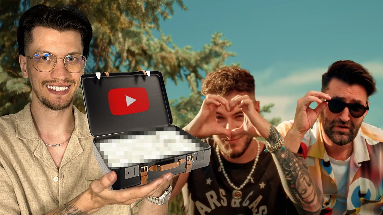 I-am promis lui Theo Zeciu 10 milioane la asta...