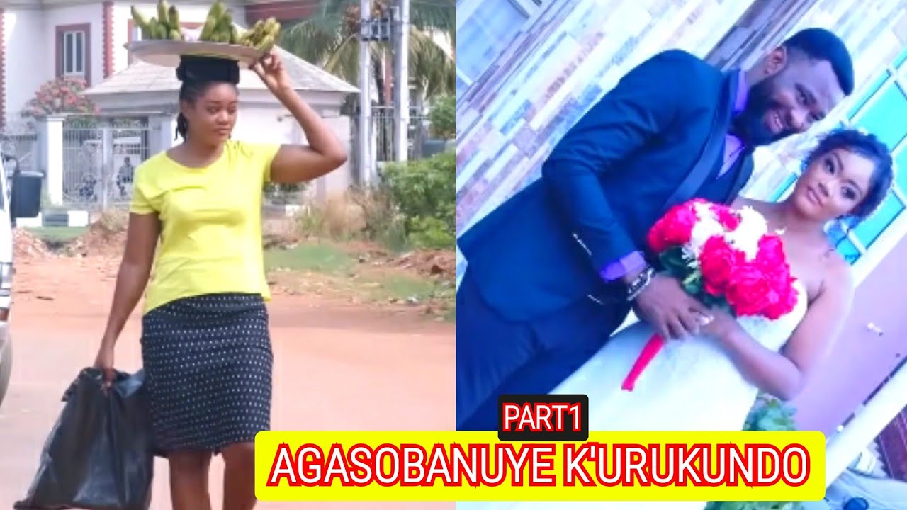 💓Umukobwa w'isugi w'umukene yarongowe n'umukire kubera kumwubaha reba uko byagenze/AGASOBANUYE💓