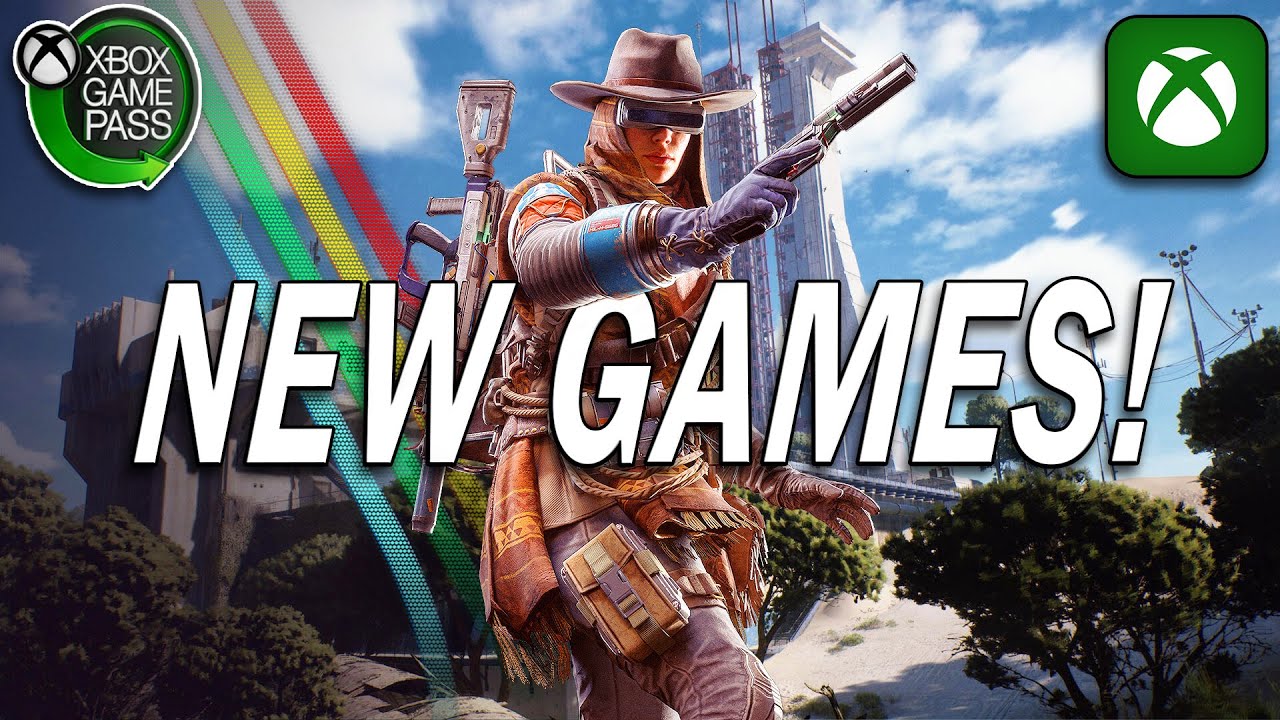 13 BRAND NEW Xbox & Game Pass Games | Any Worth It?! (27th - 31st October)