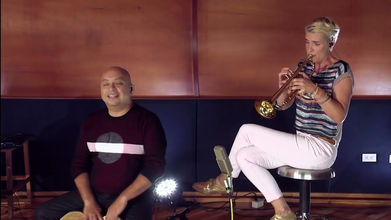 Diego Galé & Maite Hontelé - Guaracha Galé