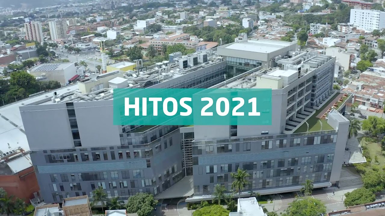 HITOS 2021 - Cl&iacute;nica Imbanaco Grupo Quir&oacute;nsalud