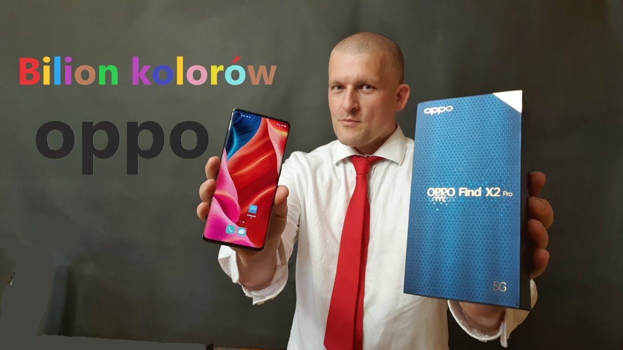Oppo Find X2 Pro Flagowic      /zdjęcia do pobrania w opisie/