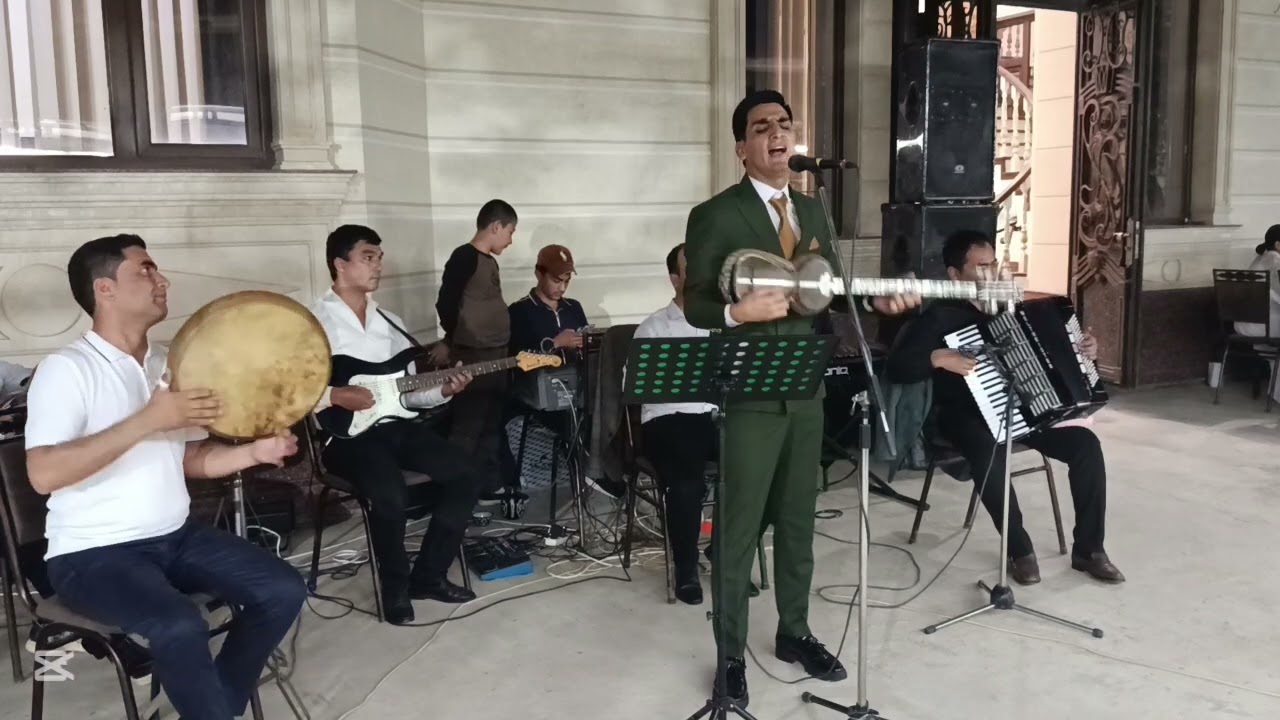 Shohabbos Jalilov - Ajal kelib yoqang tutgandan keyin