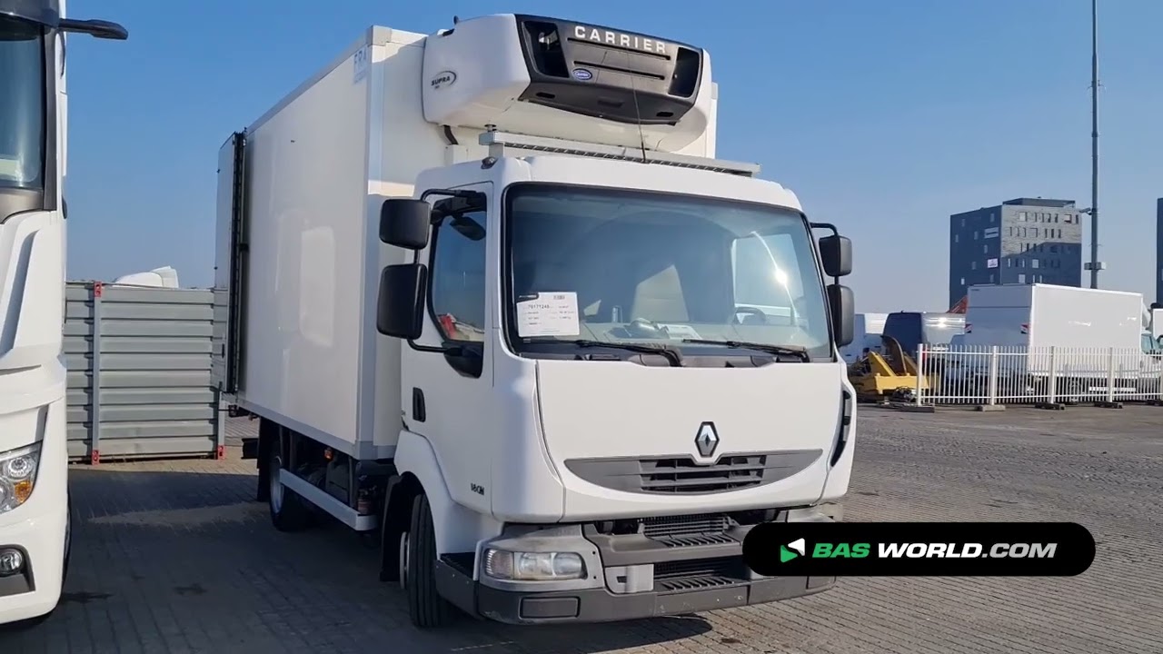 70171248 Renault Midlum