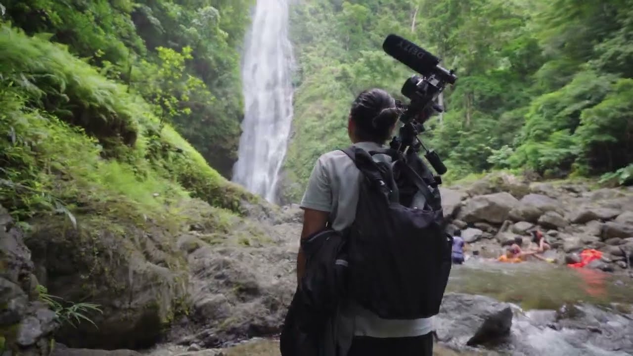 Northern Sierra Madre Natural Park | Cinematic Film