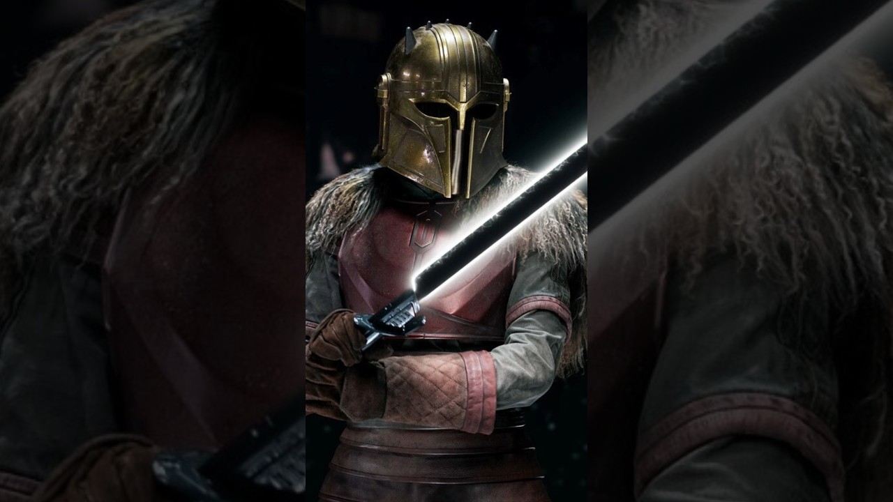 Why Being a Mandalorian Was TERRIBLE