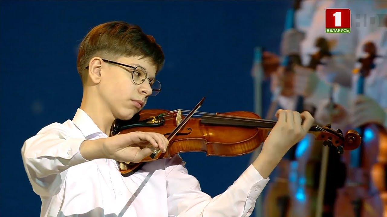 D.Shostakovich – Romance (from The Gadfly) / Д.Шостакович – Романс (из кинофильма 