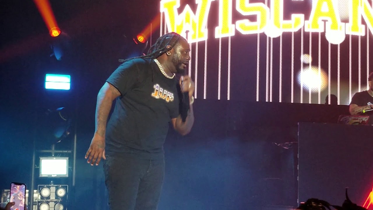 T-Pain 
