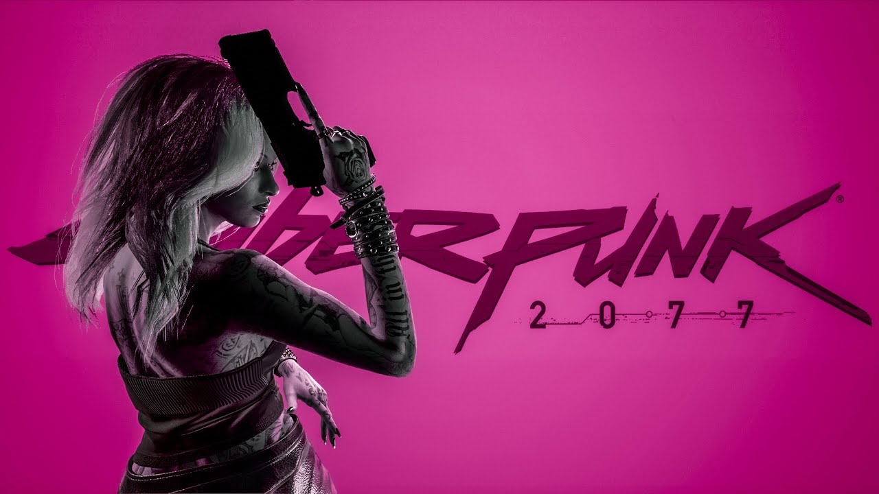 Cyberpunk 2077 l Nemesis Divina l Mods l Ultrawide 32:9 I Gimme Danger Part 3