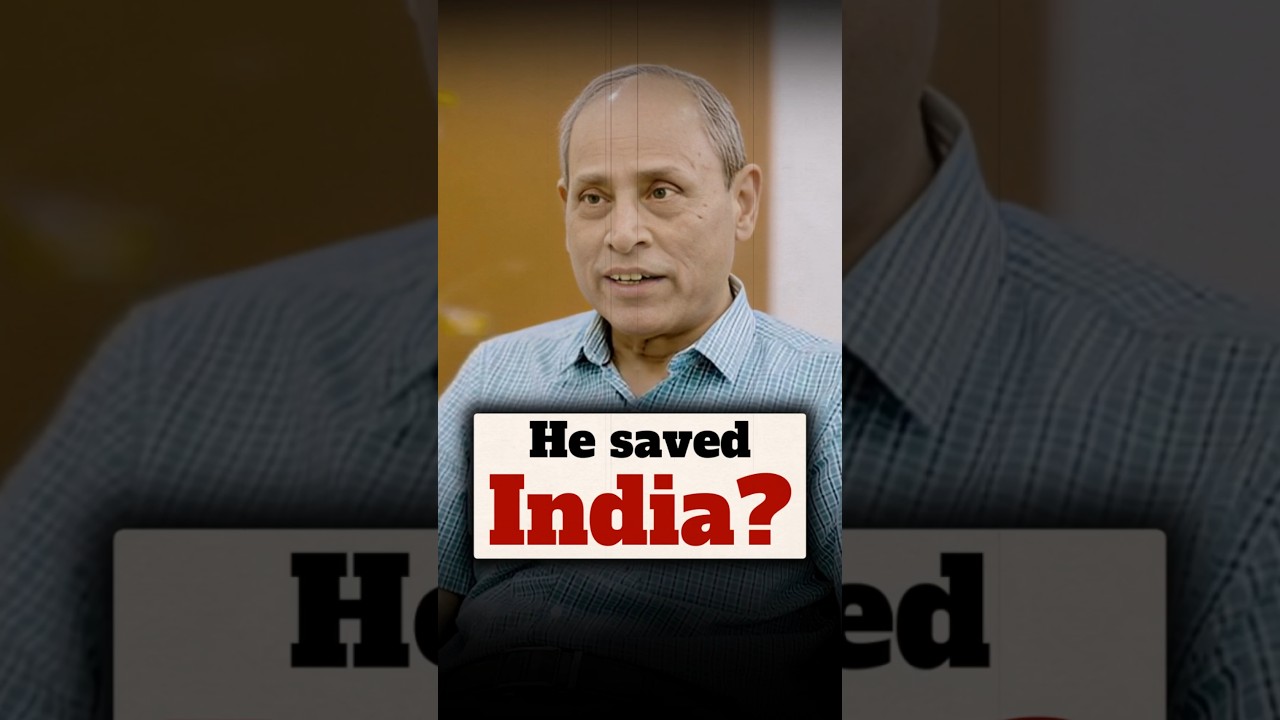 India&rsquo;s Protective Shield: The Man Behind the Akash Air Defense System । Indraprastha