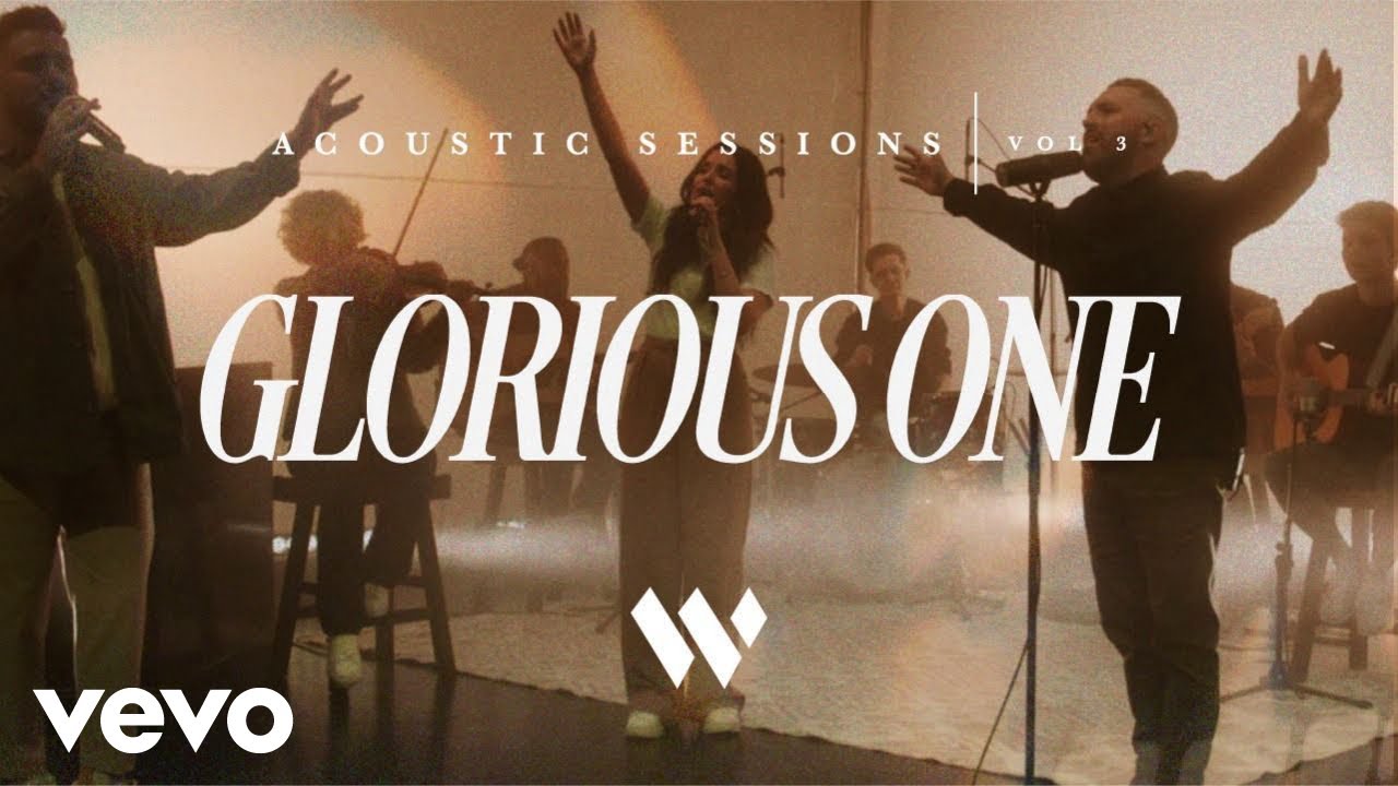 Bayside Worship - Glorious One (Acoustic Sessions)