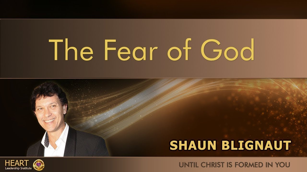 The Fear of God - part 2 (27.04.2025.)