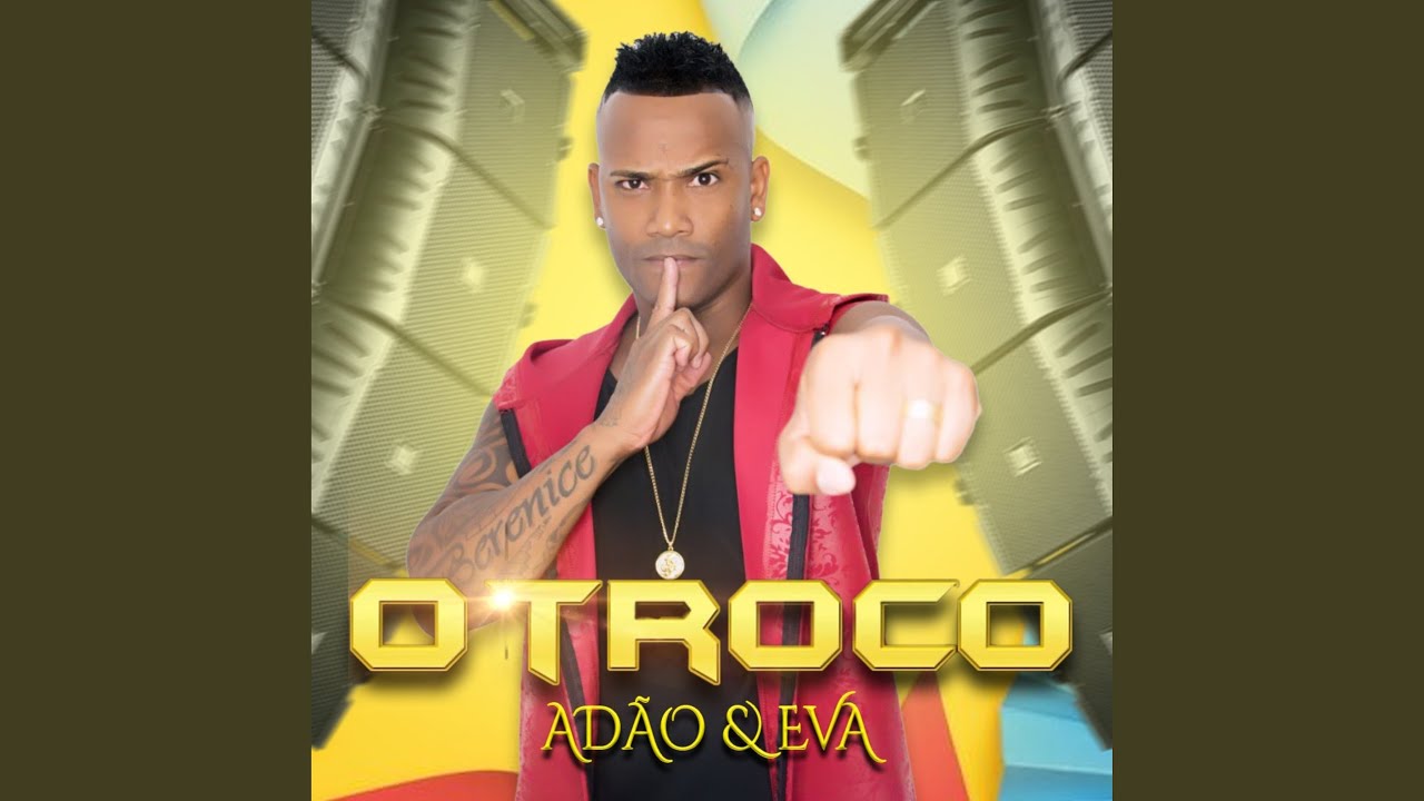 Ad&atilde;o & Eva