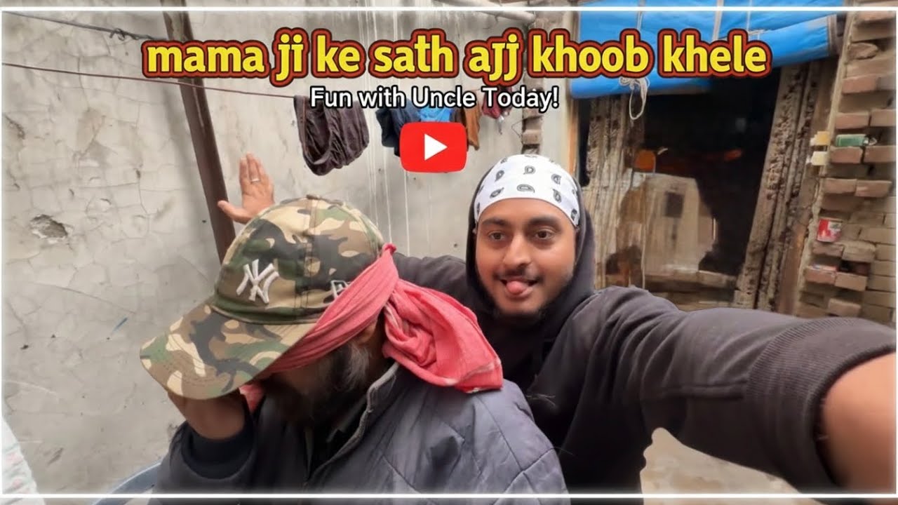 Ajj khele akh main choli | nostalgia feelings 
