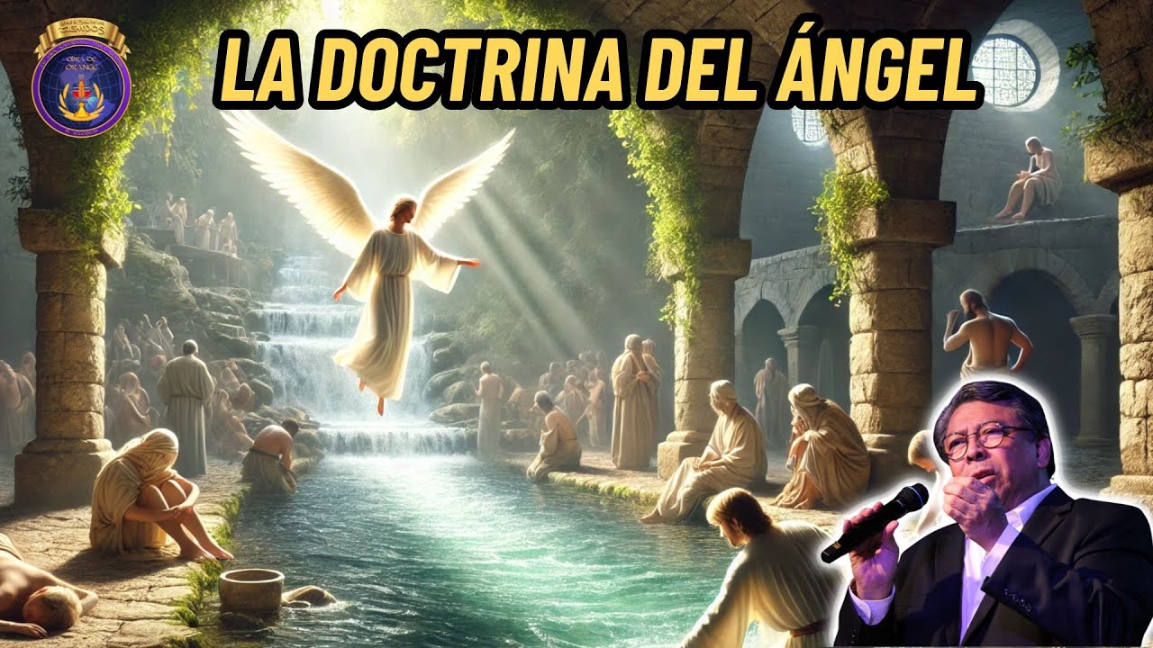La doctrina del Ángel