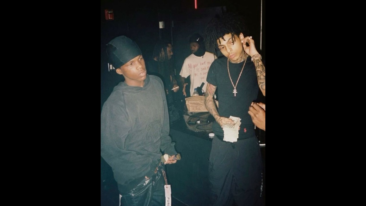 [FREE] LIL TONY x NINO PAID TYPE BEAT 