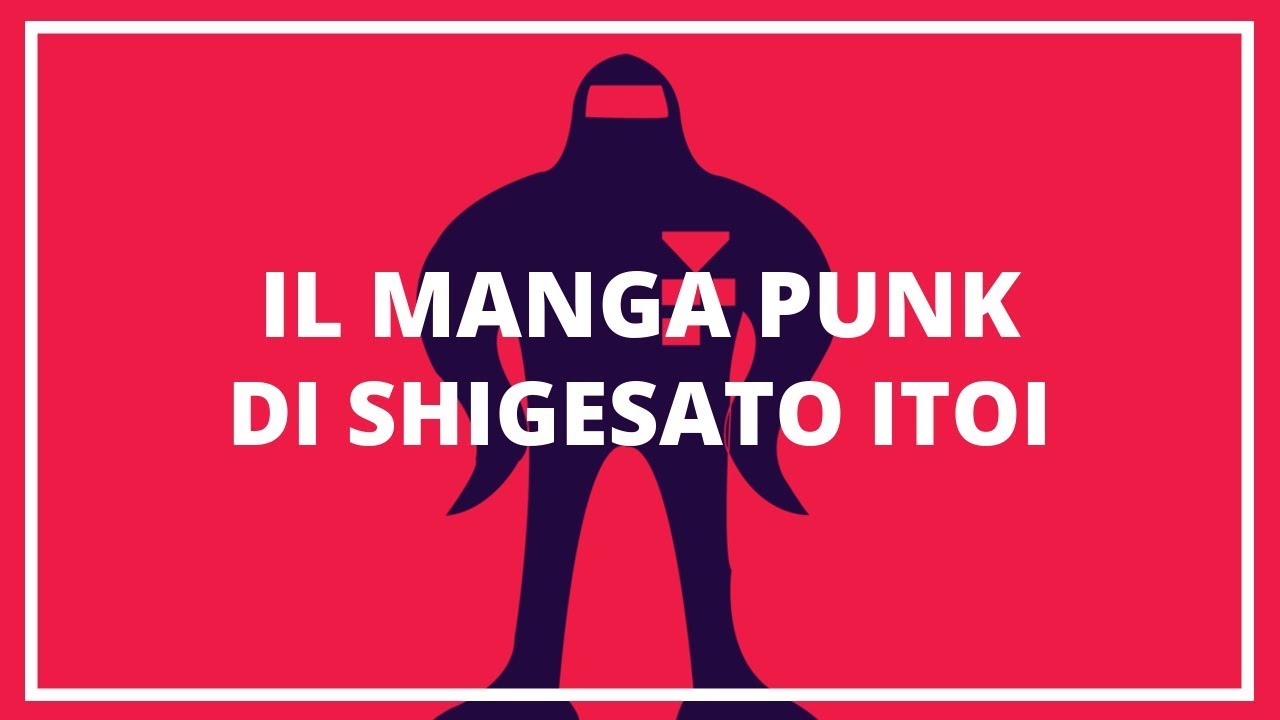 Penguin Gohan: il Manga Punk di Shigesato Itoi con i Pinguini | Fuori Orario Videoludico