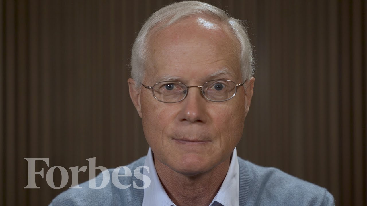 What Billionaire Scott Cook's College Ski Club Taught Him About Business | Forbes