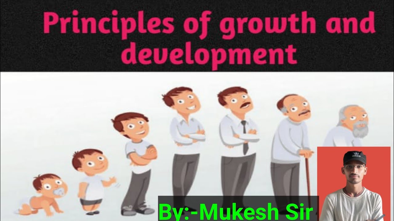 Lecture 1|| वृद्धि एवं विकास: STET/CTET परीक्षा के लिए महत्वपूर्ण सिद्धांत || By:- mukesh sir || @ज