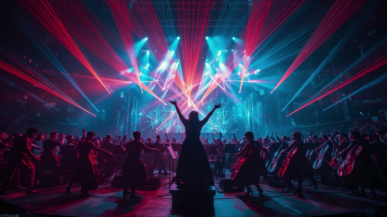 Opera set DJ  - Part I