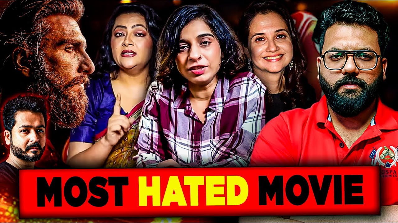 Why Media is PANICKING After Dhurandhar | Dhurandhar EXPOSES Bollywood Media Hypocrisy