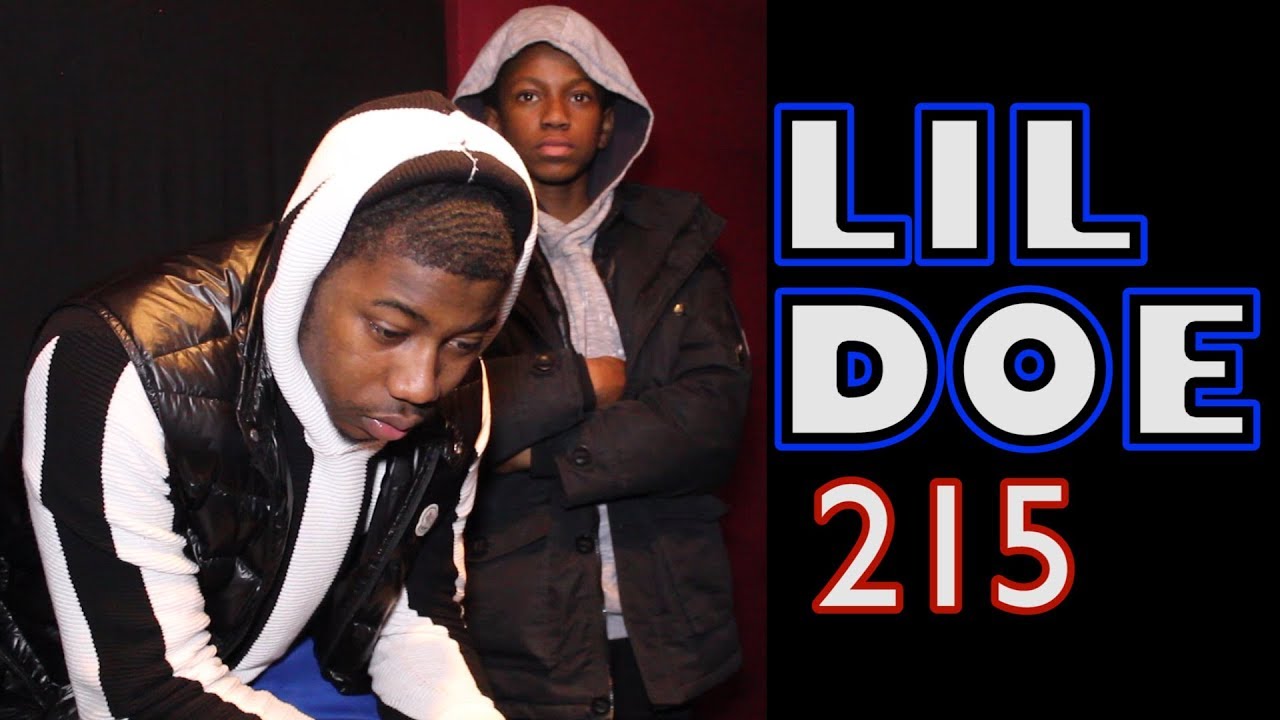 Lil Doe Talkin 2 Strangers Interview