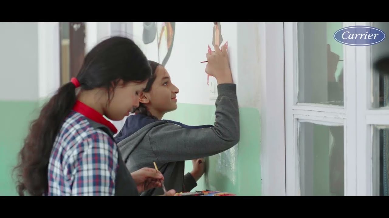 IGBC Green Your School | Impact Video 2023