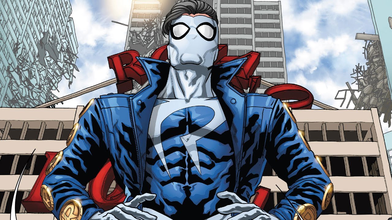 Top 10 Mutant Powers Much Stronger Than You Think - Part 3