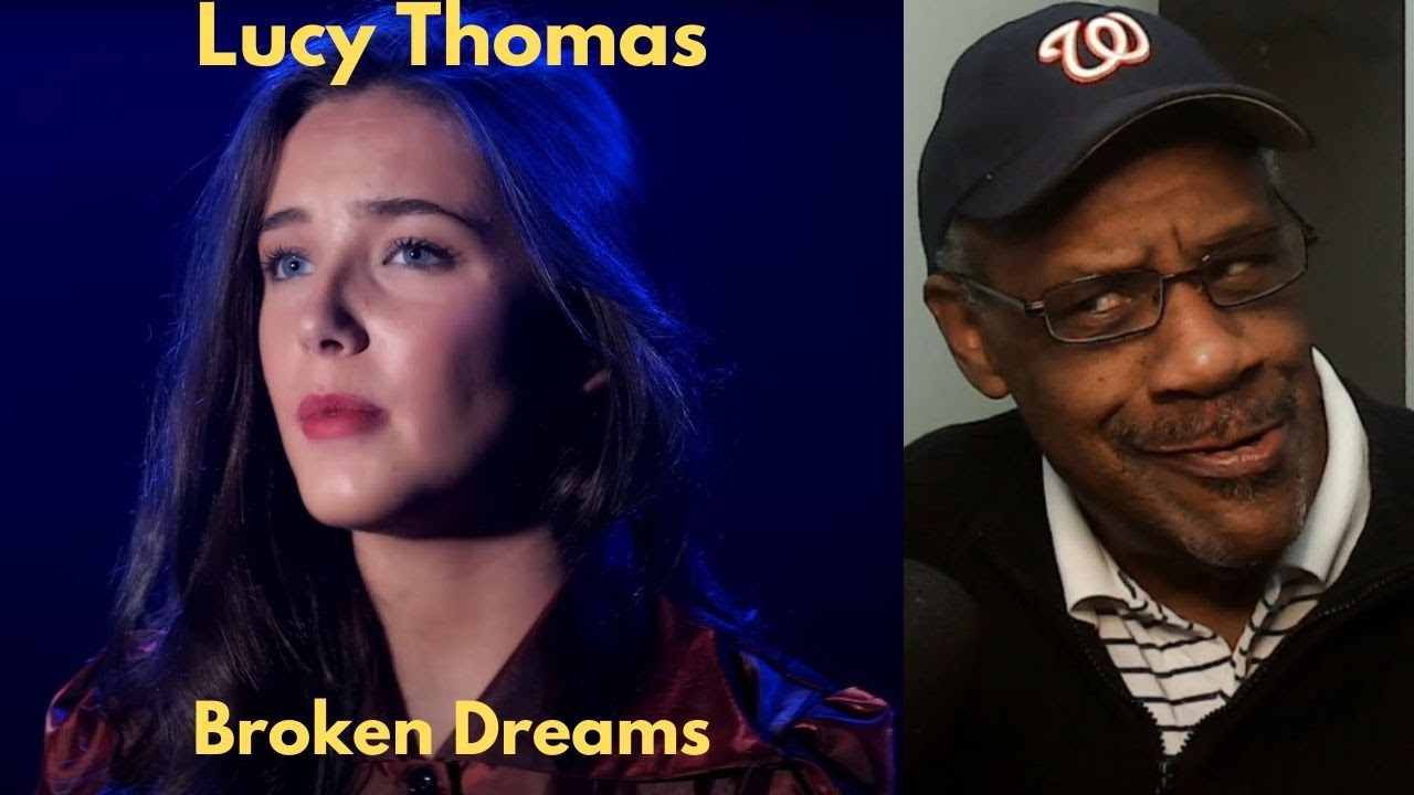 First Time Hearing | Lucy Thomas - 