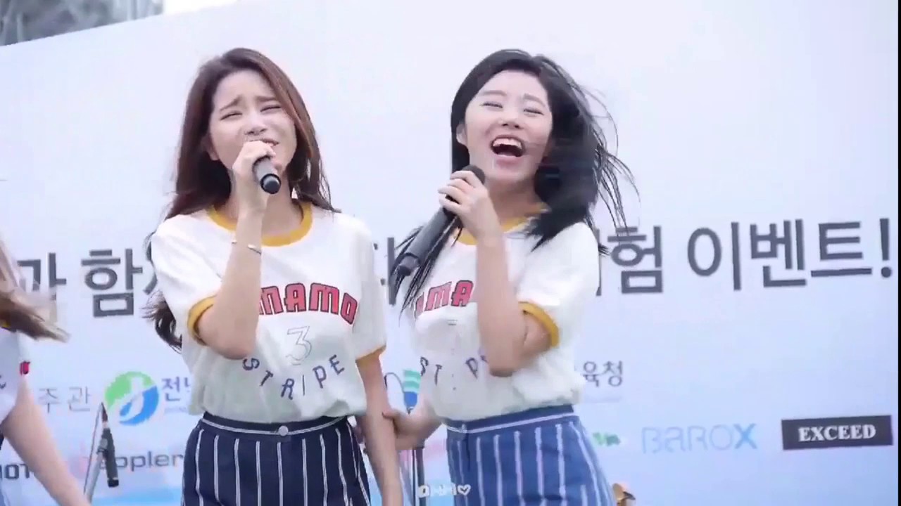 Kiss Me ♡ WheeSun