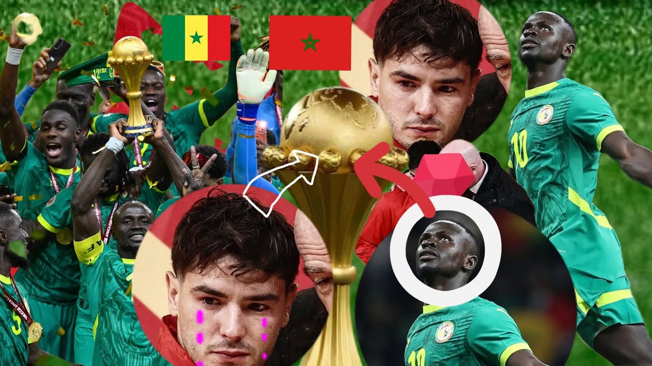 🟢SADIOMANE