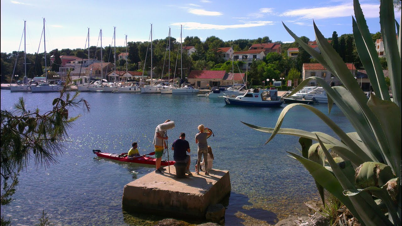 Molat Island