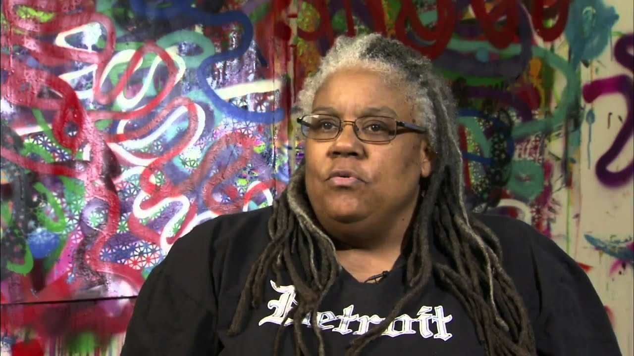 Where Detroit Industry Has Floundered, Art Scene Flourishes