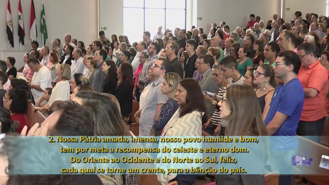 526 HCC - Cristo é a única esperança