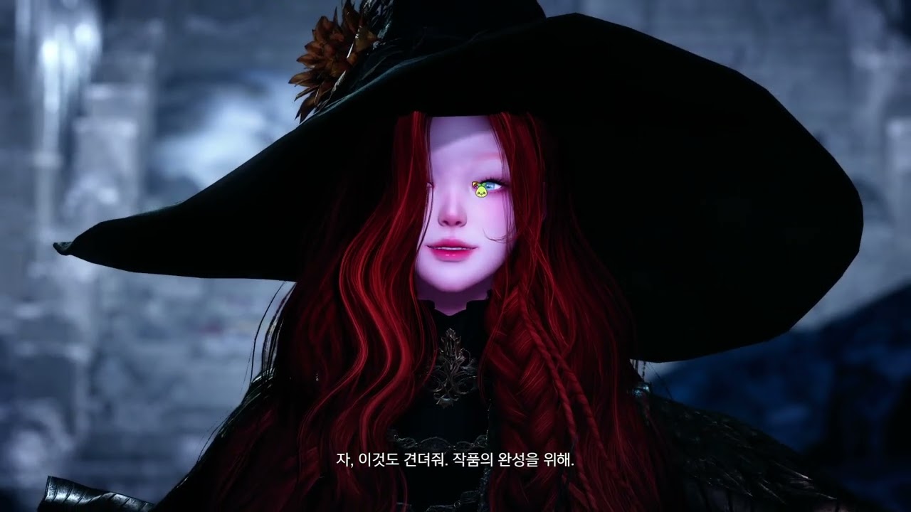 딜홀나 패치 후 333(심칼) 세르카 하드 1관 풀영상