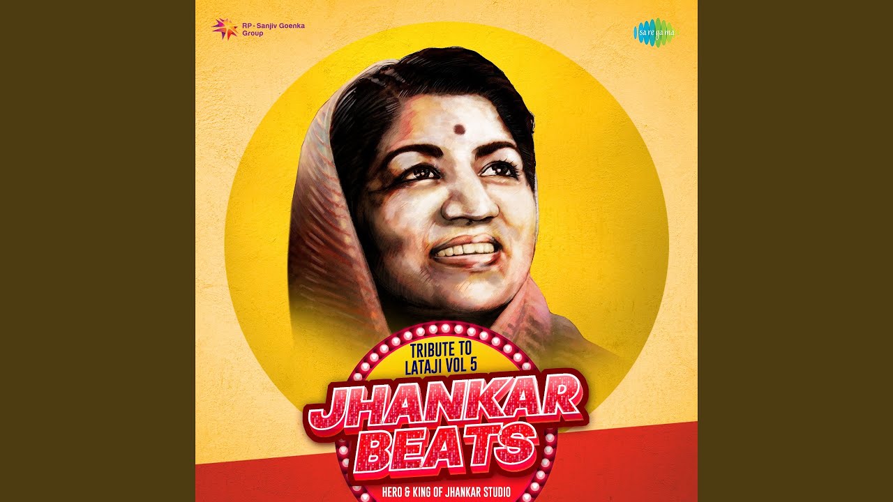 Tumko Hamari Umar Lag Jaye - Jhankar Beats