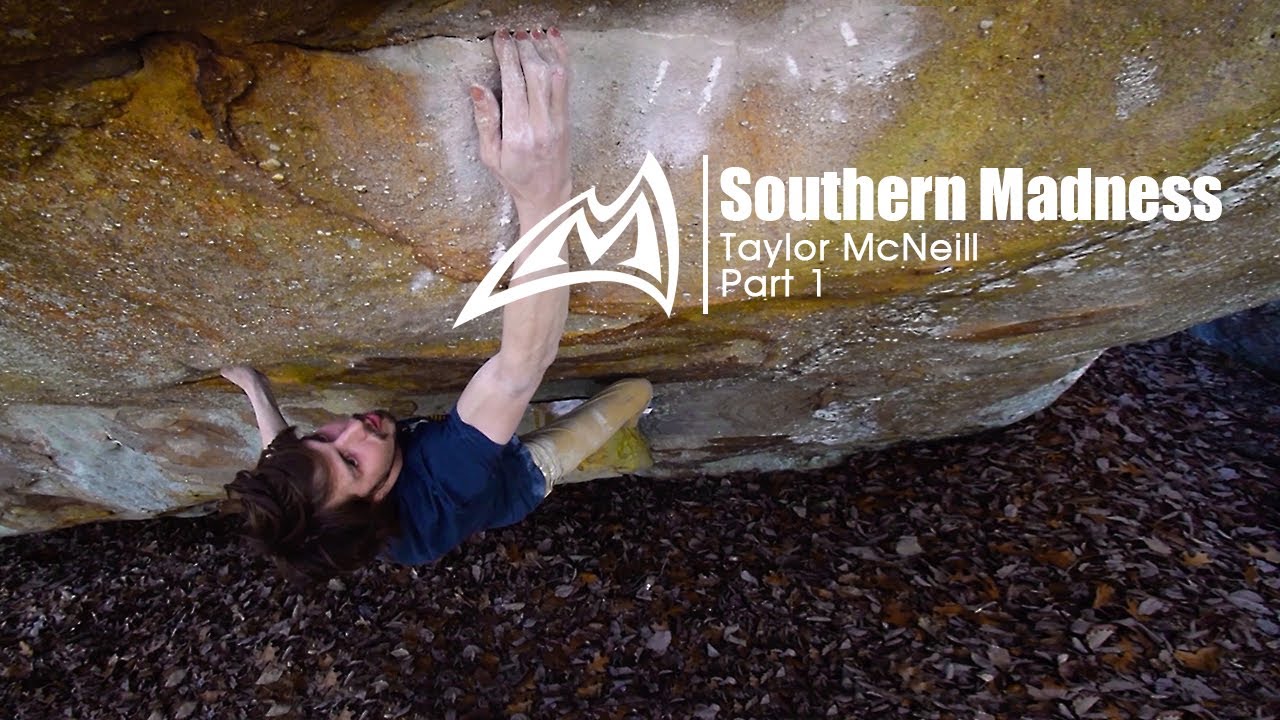 Southern Madness | Taylor McNeill | Part 1