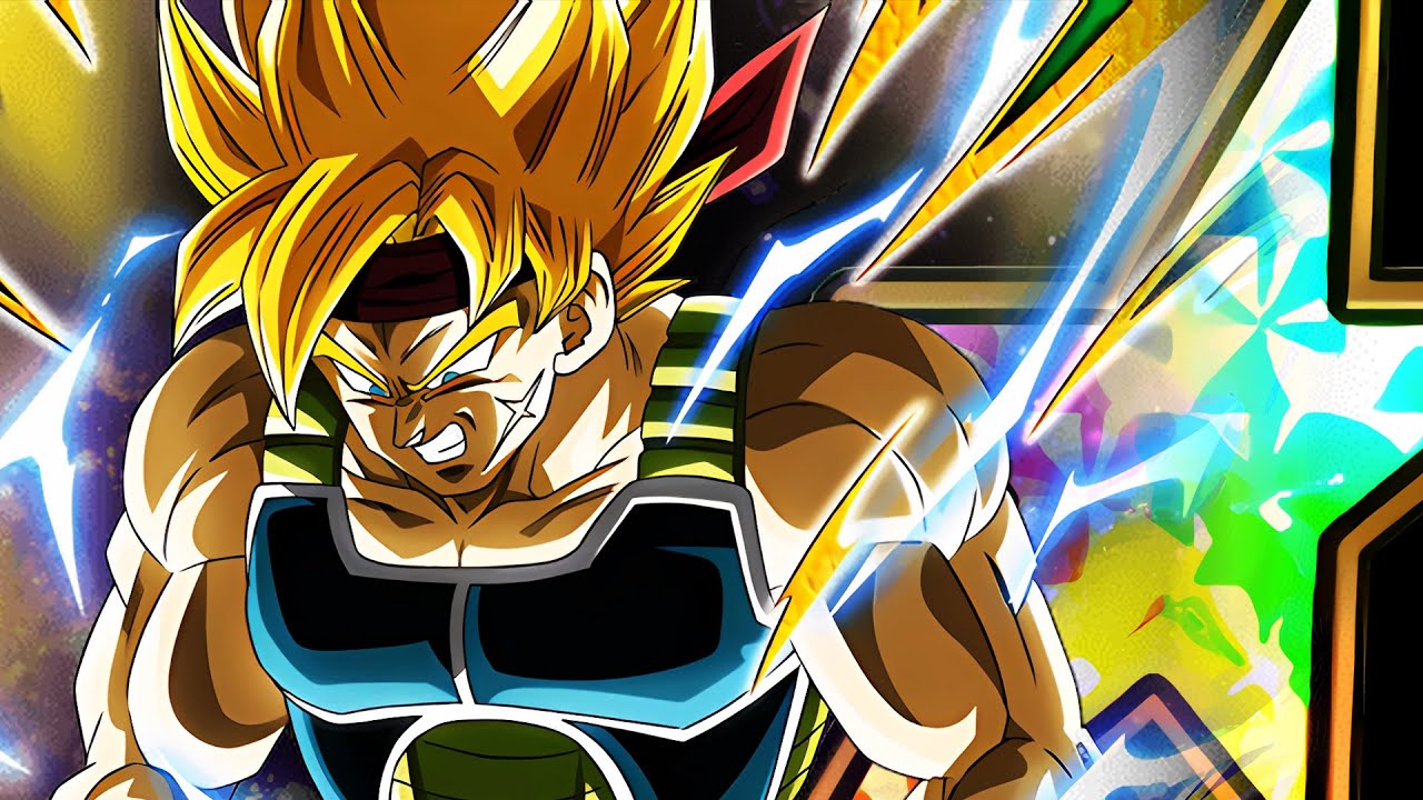 Quest Mode Bardock AWAKENS! Upcoming LR SSJ Bardock Showcase