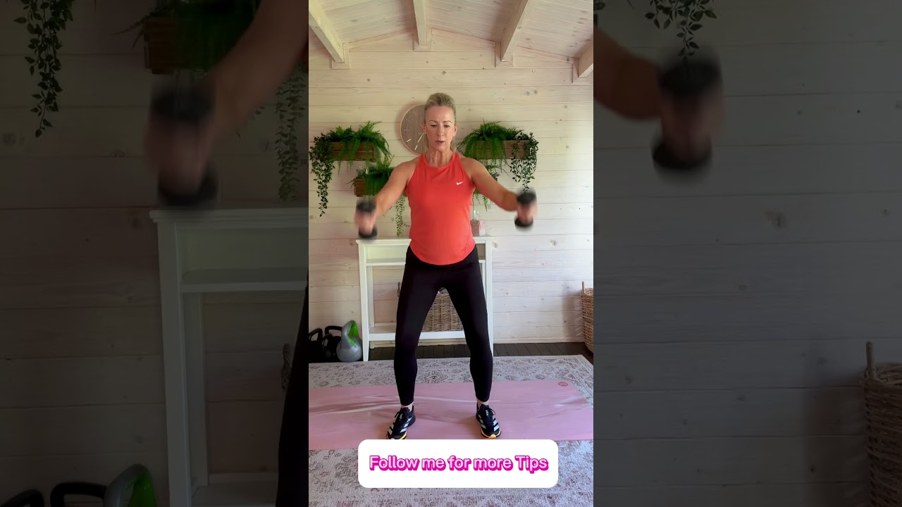 It&rsquo;s a great one 💪. Harder than it looks #fullbodyworkout #core #homeworkout www.trimteam.net