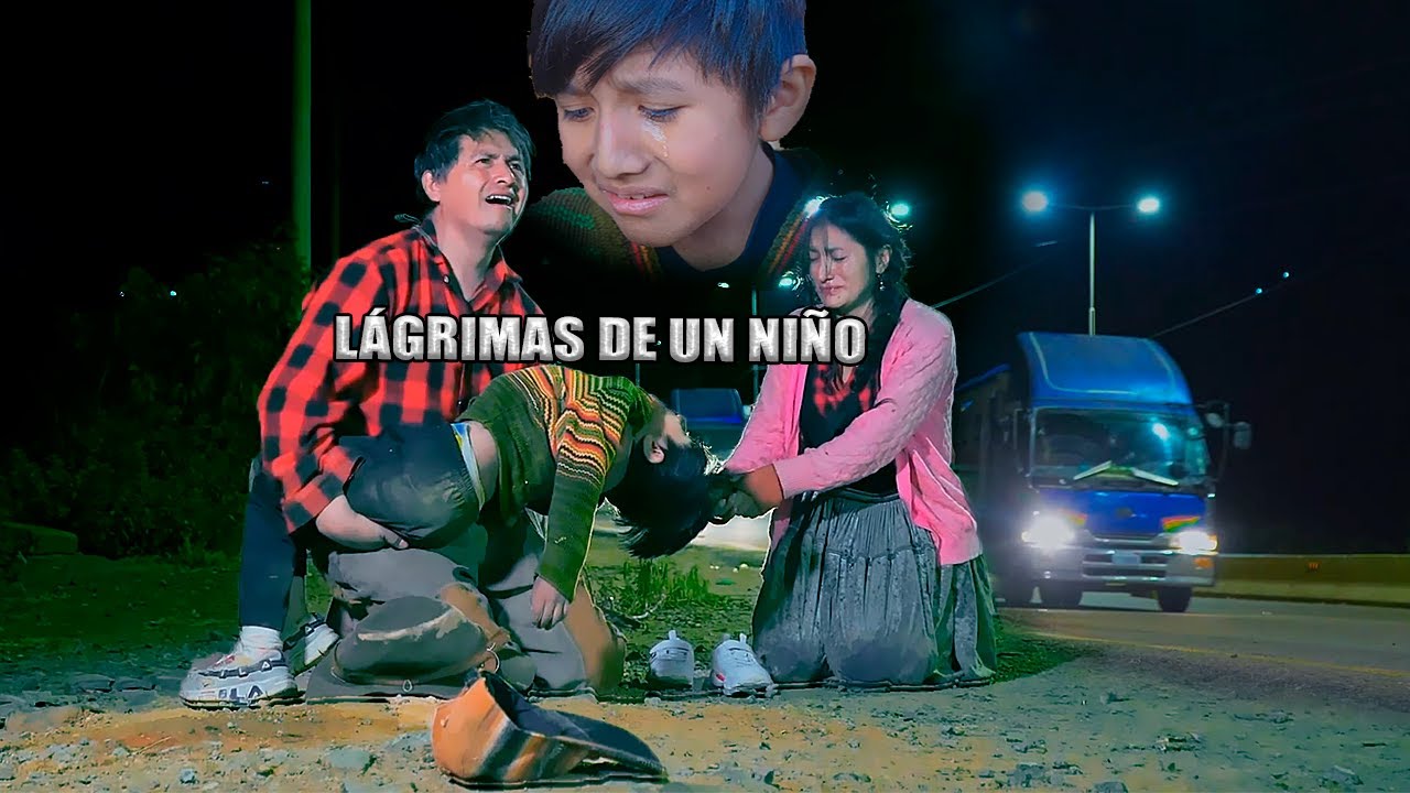 Mal Hombre PERDIÓ a su HIJO por No Cumplir una Promesa Simple, pero vital💔😭#drama