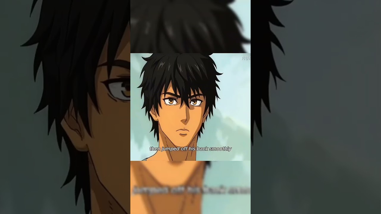 Reborn as a Legend THE PLANT Chronicles reincarnation#anime #aianimation #manhwa 