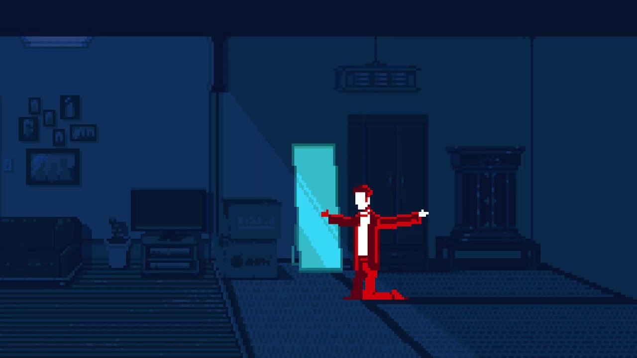 Urban Myth Dissolution Center gameplay