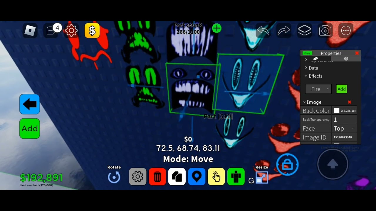 rooms low detailed image pack (new images)