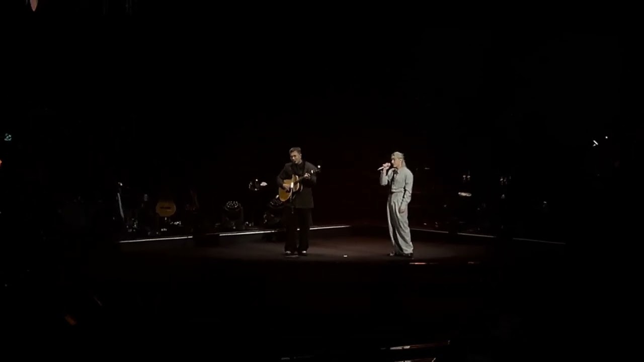 Jer 柳應廷 + 吳林峰 - 大雄 - Katch the Moment 演唱會 2026 第二場 (3/8/2026)