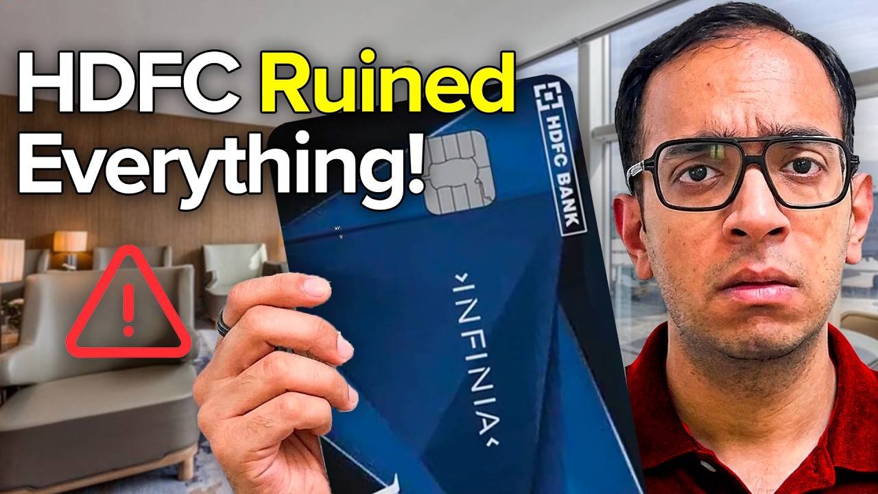 Every Major Credit Card Update You Missed This Month