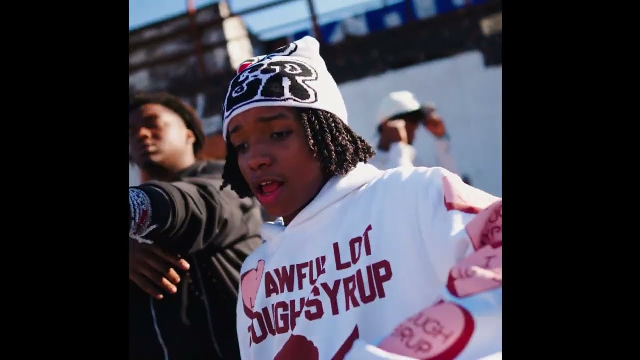(FREE) BabyChiefDoIt Sample Type Beat - 