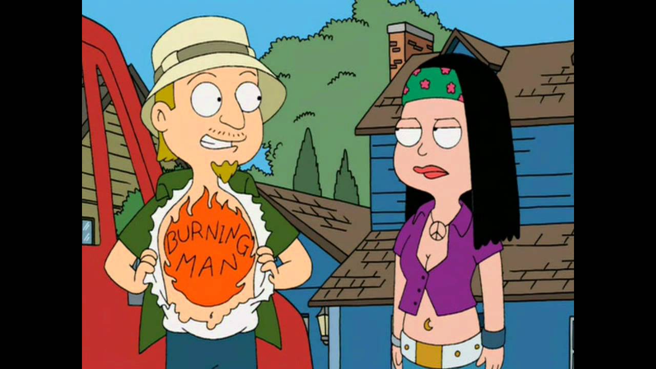Burning Man.wmv
